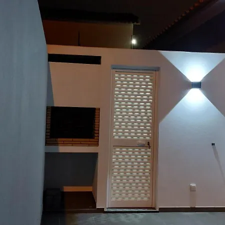 Seven * Funchal (Madeira)