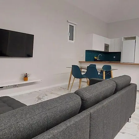 Villa Seven Funchal (Madeira)