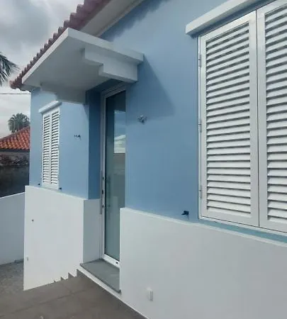 Seven Villa