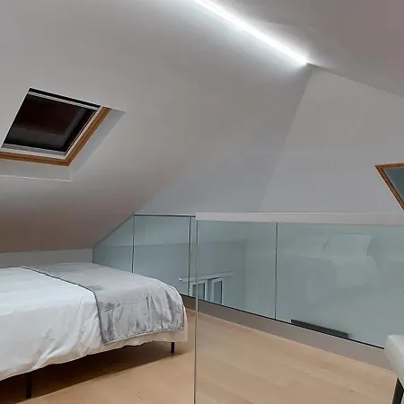 Seven Villa Funchal (Madeira)