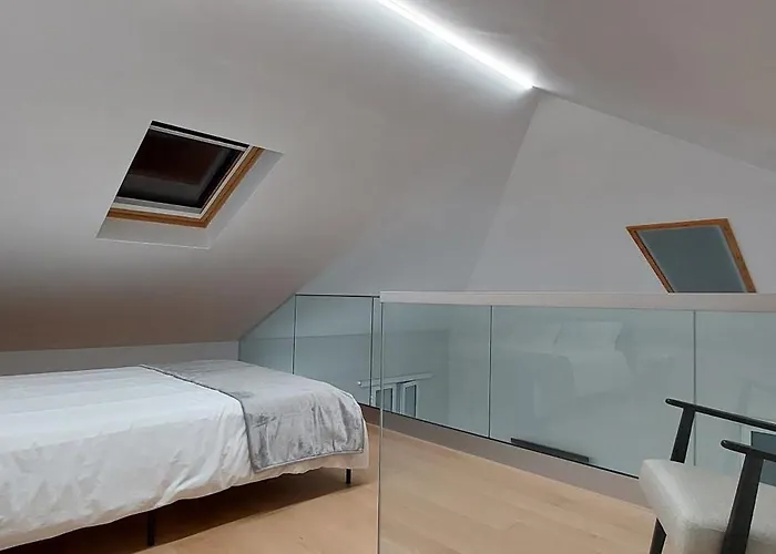 Seven Villa Funchal (Madeira)