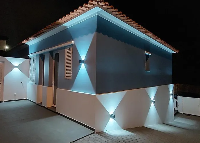 Seven フンシャル