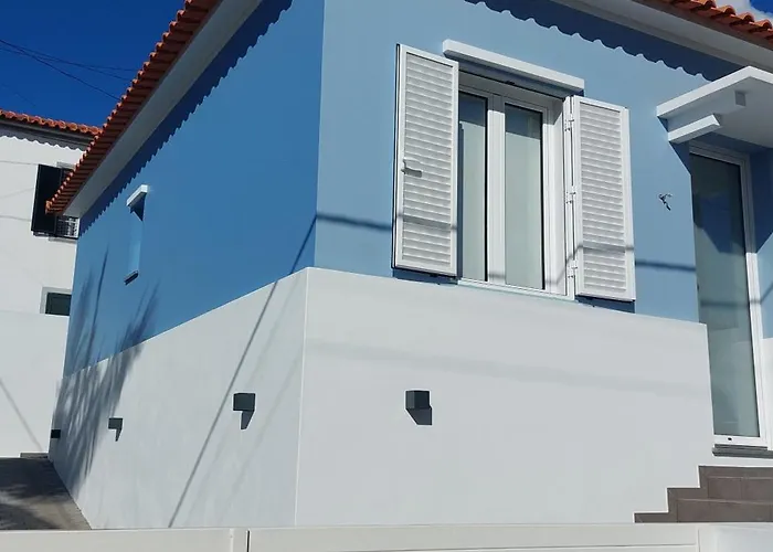 Villa Seven Funchal (Madeira)